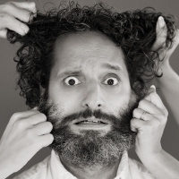 Jason Mantzoukas