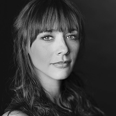 Off Camera with Sam Jones