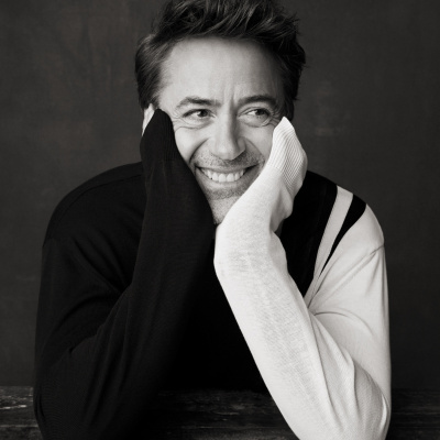 Off Camera with Sam Jones