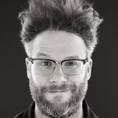 Off Camera with Sam Jones