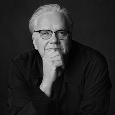 Off Camera with Sam Jones