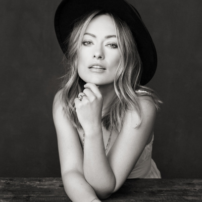 Off Camera with Sam Jones