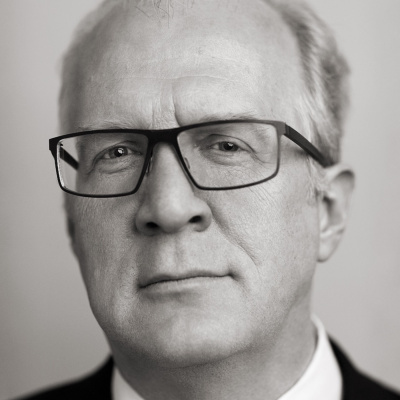 Off Camera with Sam Jones