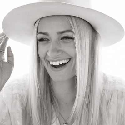 Off Camera with Sam Jones