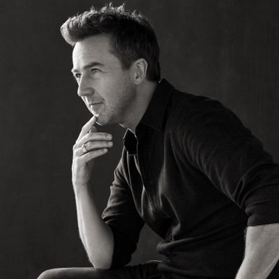 Off Camera with Sam Jones