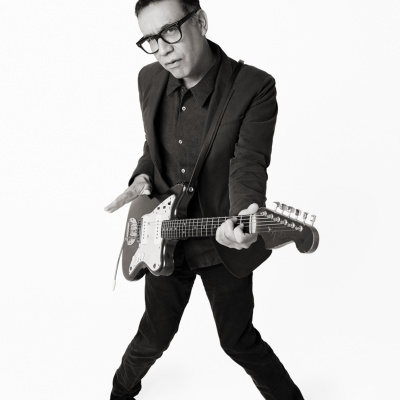 Off Camera with Sam Jones