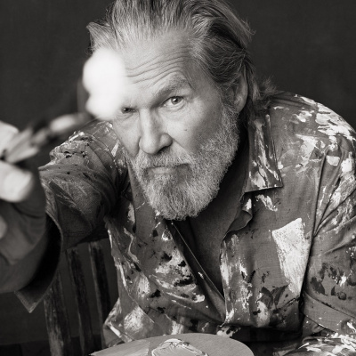 Off Camera with Sam Jones