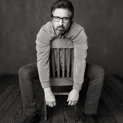 Off Camera with Sam Jones