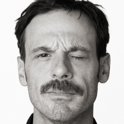 Off Camera with Sam Jones