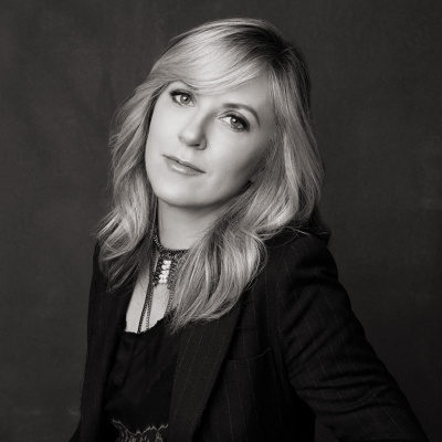 Off Camera with Sam Jones