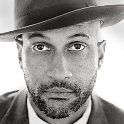 Off Camera with Sam Jones