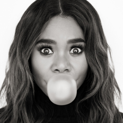 Off Camera with Sam Jones