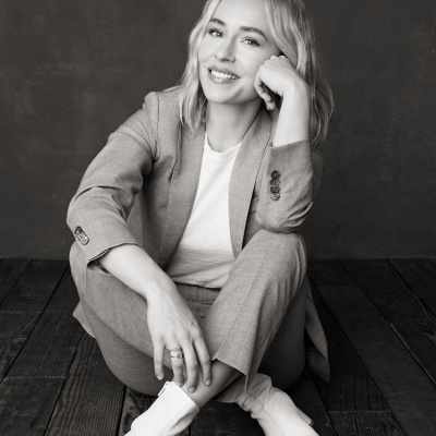 Off Camera with Sam Jones