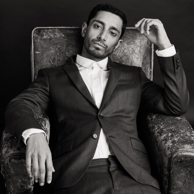 Off Camera with Sam Jones