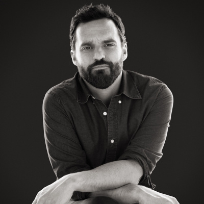 Off Camera with Sam Jones