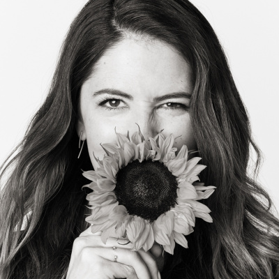 Off Camera with Sam Jones