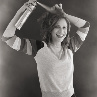 Off Camera with Sam Jones