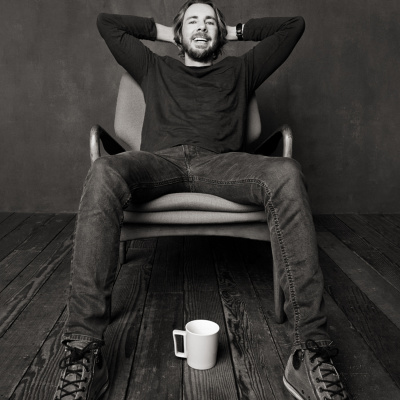 Off Camera with Sam Jones