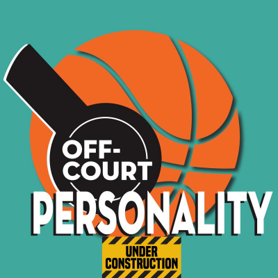 Off Court Personality