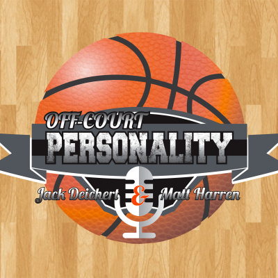 Off Court Personality