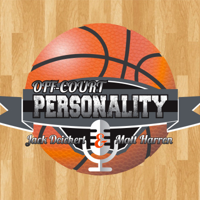 Off Court Personality