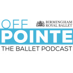 Off Pointe 