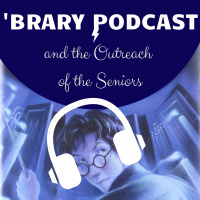 Pager 5: Brary Podcast and the Outreach of the Seniors