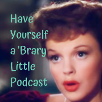 Pager 6: Have Yourself a Brary Little Podcast