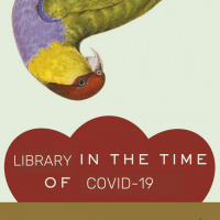Pager 9: Library in the Time of COVID-19