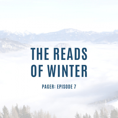 Pager - A Library Podcast