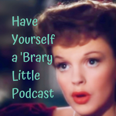 Pager - A Library Podcast