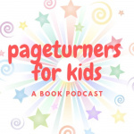Pageturners for Kids