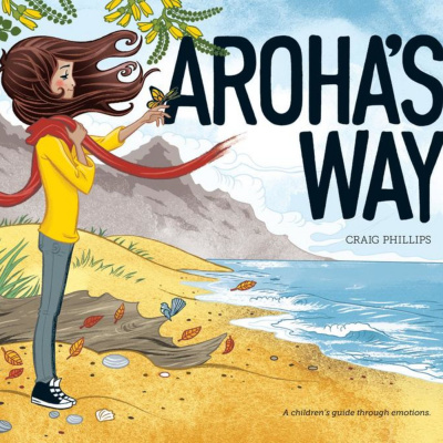 Pageturners for Kids