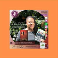 Podcast interview with KLS Fuerte. 