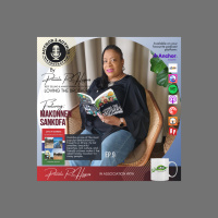 Interview with Author Makonnen Sankofa. 