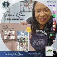 Pamela R Haynes interviews her sisters Janette and Lorraine 