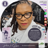 Pamela R Haynes interviews Rezna Khatun author of Why I Loved My Abuser.