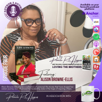 Interview with Author and Senior Executive Alison Browne-Ellis 