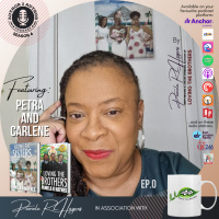 Pamela R Haynes interviews Petra and Carlene