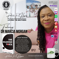 Pamela R Haynes interviews self-published author Dr Marcia Morgan 