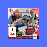 Interview with Author Kerisha Went.