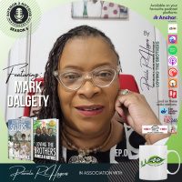 Pamela R Haynes interviews Mark Dalgety the Master Blender. 