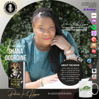 Pamela R Haynes interviews self-published author Shana Gourdine 