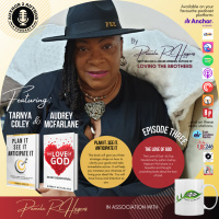 Pamela R Haynes interviews self-published authors Tarnya Coley and Audrey McFarlane.