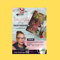 Interview with Author and Poet Pauline Hanson Gilman