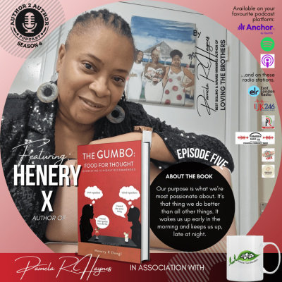 Pamela R Haynes 