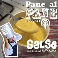 #2x2 Salse e curiosità sulle salse