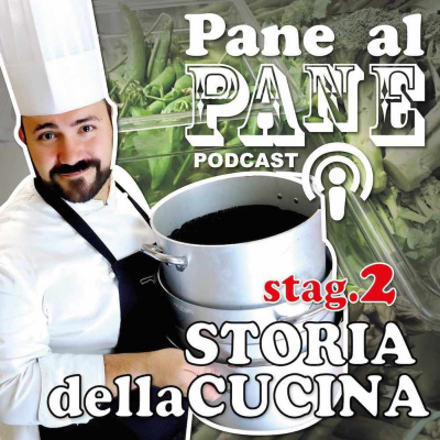 Pane al Pane Podcast