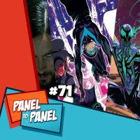 Issue #71: Votes, Vamps amp Chasms FT. Chris of Gotham Outsiders!