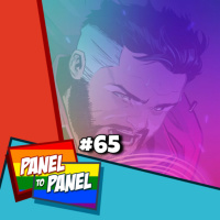 Issue #64: Queer History Months Strange Case of Extraño